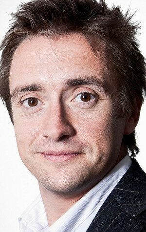 Ричард Хаммонд / Richard Hammond