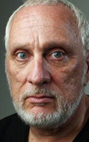 Джеффри Джулиано / Geoffrey Giuliano