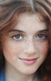 Бриэль Барбаска / Brielle Barbusca