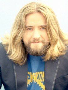 Джастин Ли Коллинз / Justin Lee Collins