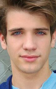 Брэндон Тайлер Расселл / Brandon Tyler Russell