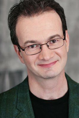 Саймон Харви / Simon Harvey