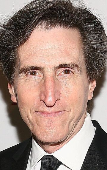 Пол Рудник / Paul Rudnick
