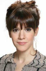 Виолета Уртисбереа / Violeta Urtizberea