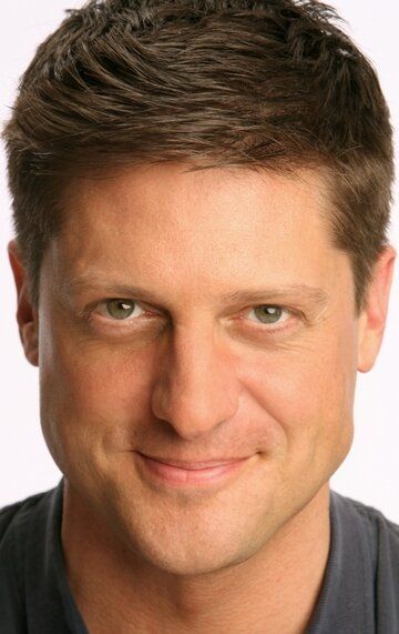 Кристофер Зибер / Christopher Sieber