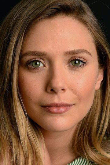 Элизабет Олсен / Elizabeth Olsen