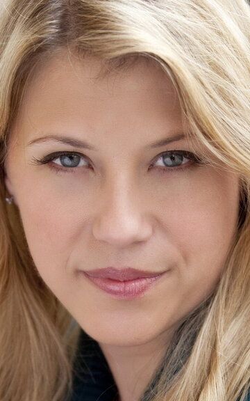 Джоди Суитин / Jodie Sweetin