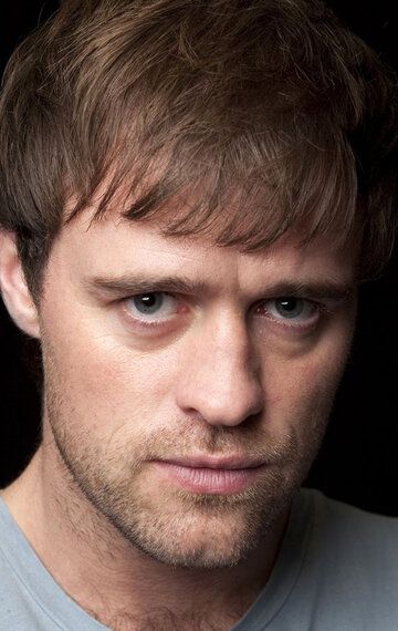 Джонас Армстронг / Jonas Armstrong