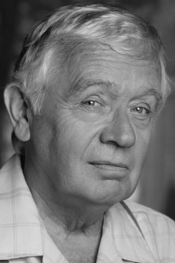 Уоррен Фрост / Warren Frost