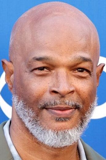 Дэймон Уайанс / Damon Wayans