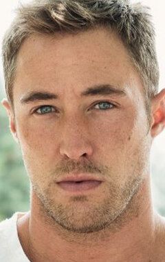 Кайл Лодер / Kyle Lowder