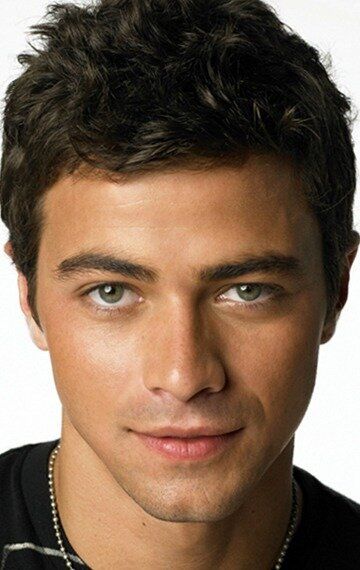 Мэтт Коэн / Matt Cohen