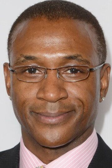 Томми Дэвидсон / Tommy Davidson