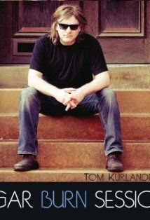 Том Курландер / Tom Kurlander