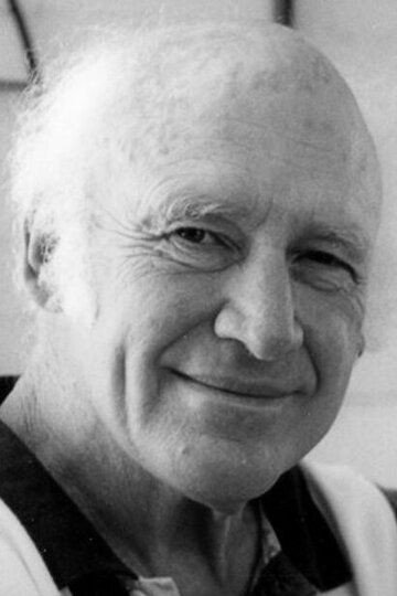 Кен Кизи / Ken Kesey