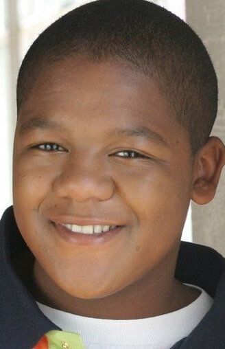Кайл Мэсси / Kyle Massey