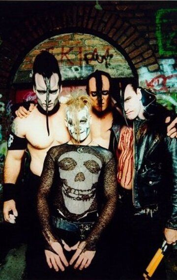 The Misfits / The Misfits
