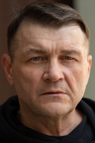 Михаил Солодко / 