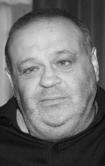 Юрий Ваксман /