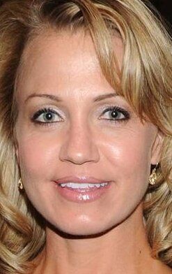 Мишель Бидл / Michelle Beadle