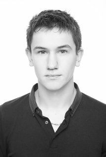 Николай Аллен / Mykola Allen