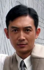Ван Цзюшэн / Wang Jiusheng