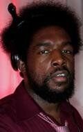 Амир-Халиб Томпсон / Questlove