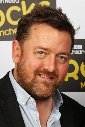 Гай Гарви / Guy Garvey