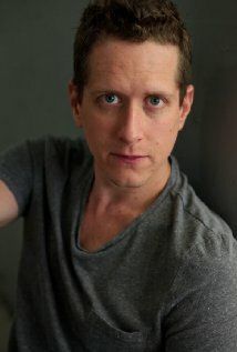 Мэтт Каплан / Matt Caplan