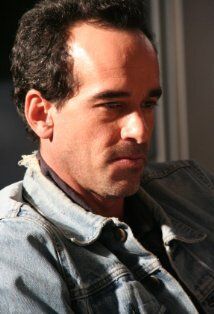 Аарон Галлахер / Aaron Gallagher