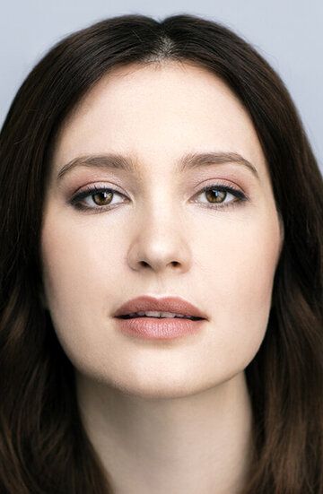 Алексия Фаст / Alexia Fast