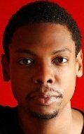 Майкл Бенжамин Вашингтон / Michael Benjamin Washington