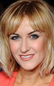 Кэтерин Келли / Katherine Kelly
