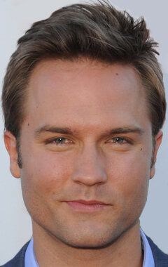Скотт Портер / Scott Porter
