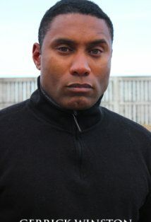 Геррик Уинстон / Gerrick Winston