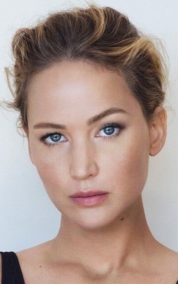 Дженнифер Лоуренс / Jennifer Lawrence