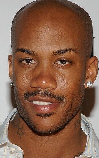 Стефон Марбери / Stephon Marbury