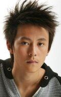 Цинь Цзюньцзе / Qin Junjie
