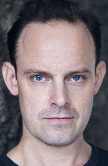 Гарри Хадден-Патон / Harry Hadden-Paton
