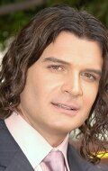 Серхио Басаньес / Sergio Basañez