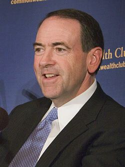 Майк Хакаби / Mike Huckabee
