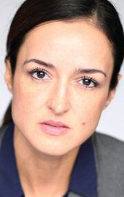 Эстелла Перес / Estella Perez