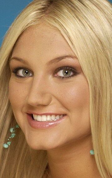 Брук Хоган / Brooke Hogan