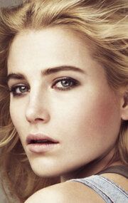 Дри Хемингуэй / Dree Hemingway