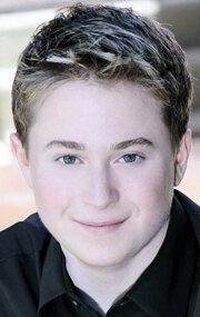 Рид Александр / Reed Alexander