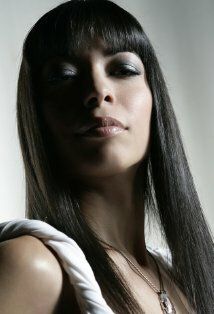 Каридад «Ла Бруджа» Де Ла Лус / Caridad «La Bruja» De La Luz