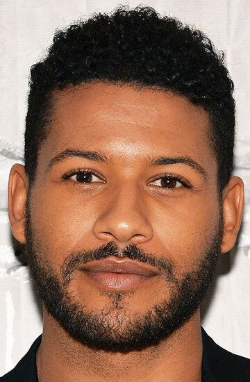 Джеффри Бойер-Чепман / Jeffrey Bowyer-Chapman