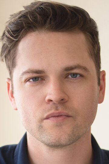 Александр Кэлверт / Alexander Calvert