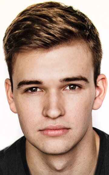 Баркели Даффилд / Burkely Duffield