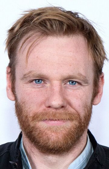 Брин Глисон / Briain Gleeson